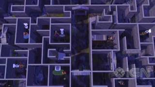 The Sims 3 Trailer  E3 2010 [upl. by Winfrid]