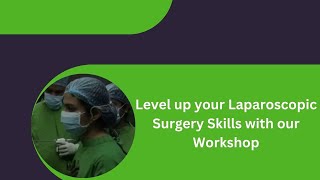 Discover How 3000 Surgeons Master Laparoscopy at Zen Hospital [upl. by Geffner]