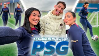 JE SIGNE AU PSG [upl. by Orrin]