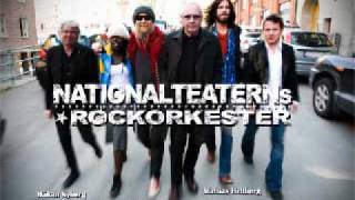 Nationalteatern  Ingelas Sång [upl. by Niarb678]