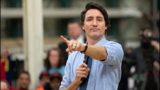 GREEN AGENDA FALLING APART Trudeau Liberals environment plans have backfired [upl. by Ottillia]