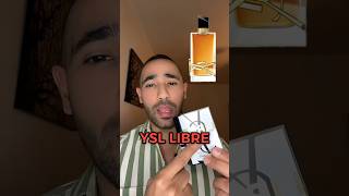 Ysl Libre Edp intense thenoseexpert ysllibre perfume fragrances [upl. by Leibarg]