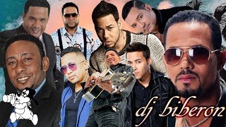 Mix De Bachata De Sentimiento Y Amargue  Romeo Santos Prince Royce Zacarias Ferreiras Y Mas [upl. by Aicrop]