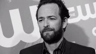 BEVERLY HILLS 90210 Luke Perry an Folgen von Schlaganfall gestorben [upl. by Hwu845]