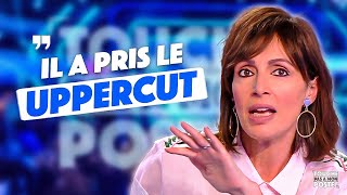 Benjamin Duhamel estil légitime à poser cette question à Sarah Knafo [upl. by Dwane674]