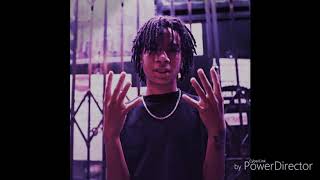 YBN Nahmir  Ride 4 Me Instrumental Official [upl. by Ladnek]