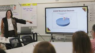 DSISD Taxpayer Tuesday  Oct 08 2024 [upl. by Bourke]