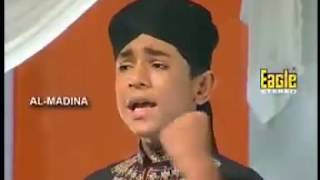 Nabi Ki Naat Ki Mehfil  Farhan Ali Qadri  OSA Official HD Video [upl. by Britt]