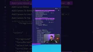 How to Color Text Code and Syntax in Visual Studio Code VS Code [upl. by Edlihtam]