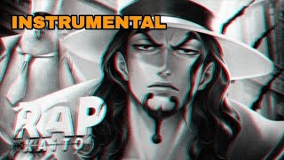 Instrumental  Rokushiki  Rob Lucci One Piece  Kaito [upl. by Aisinoid726]