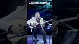 Zubêr Salih  Min Rahişt Tembûra Xwe  Akustik © 2023 [upl. by Emery]