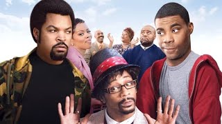 First Sunday Full Movie Facts And Review  Ice Cube  Katt Williams [upl. by Ahsir378]