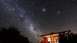 Southern Skies and Southern Cross  Sixty Symbols [upl. by Gildas]