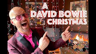 A David Bowie Christmas [upl. by Rebmik]