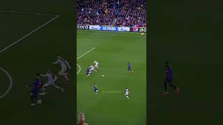 dembele miss vs liverpool football soccer championleague barcelona messi viral trending [upl. by Nylram]