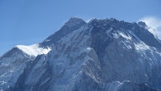 Everest Base Camp Trek April 2021 [upl. by Fauch]