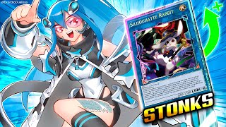 Deck ARG☆S  ARGSTAR NEW CONTINUOUS TRAP DECK❗  MDPRO [upl. by Akehsay]