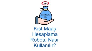 OYAK EMS Emekli Maaş Sistemi Nema Kıst Maaş Hesaplama Robotu [upl. by Neeven]