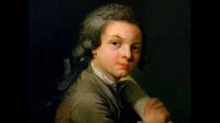 W A Mozart  KV 49 47d  Missa brevis in G major [upl. by Speroni267]