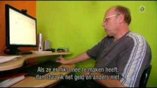 Exotische Liefde afl 5  Johny ontdekt de scam [upl. by Ellicul]