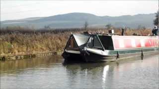 Narrowboat Info [upl. by Icram]