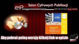 NIEMIECKI Rozmówki w wersji audio Powiedz to  audio kurs  AudioBook MP3 [upl. by Allevon]