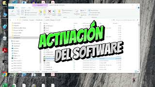 Activar el Software de Facturación Conta Rs 40 [upl. by Narine788]