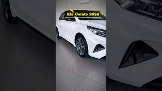 KIA CERATO 2024 [upl. by Noynek]