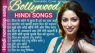 Hindi Covers Songs Nonstop  Latest Version Song Unplugged Songs  Acoustic Song nonstophindi 💚💛💙 [upl. by Armington470]