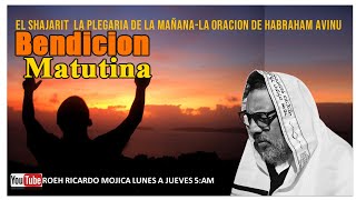 BENDICION MATUTINA MARTES 5 112024 ELECCIONES EN USA [upl. by Veronique756]