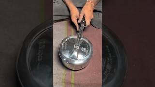 One minute amazing pressure cooker process 😍 [upl. by Iggep]