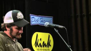 Matt Nathanson  Kiss Quick Bing Lounge [upl. by Eben746]