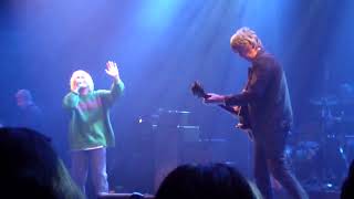 Charlatans UK  quotThe End of Everythingquot  The Fillmore Silver Spring Maryland Live HQ [upl. by Neddy]