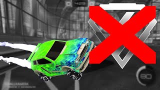 Serie Auf EIS HASS PUR Rocket League Road to Diamond [upl. by Peacock]