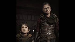 Goodbye Amicia aplaguetale aplaguetalerequiem aplaguetaleinnocence [upl. by Llegna]