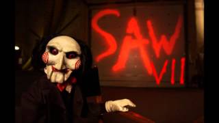 cancion de saw tema original [upl. by Niuqauj305]