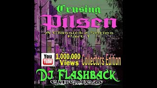 Dj Flashback Chicago Crusin Pilsen Vol1 ReUpload 2024 [upl. by Noryak446]