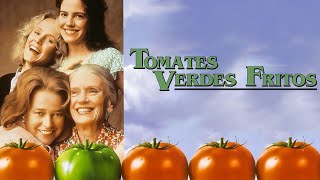 Tomates Verdes Fritos 1991 Trailer Legendado [upl. by Grega689]