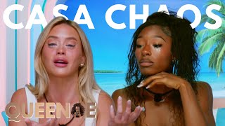 True Colors  Love Island USA S6 Ep 18  Recap amp Review [upl. by Ennovy]