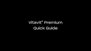 Fissler Vitavit® Premium Quick Guide [upl. by Boy]