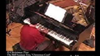 Bill Susman Jazz Trio  Oh Christmas Tree [upl. by Meg]