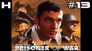 Prisoner of War Walkthrough Part 13 PC [upl. by Inaliak]