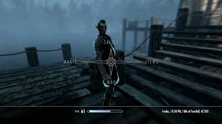 New Allegiances Dawnguard TES V Skyrim AE Spoiler Alert [upl. by Erick]