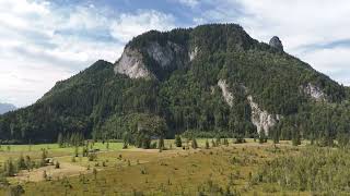 Near Oberammergau [upl. by Lesig]