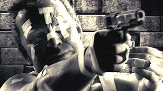 The Most Badass Action Movie Scenes  Clip Compilation [upl. by Amled]