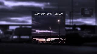 DANZINGER 99  REGEN speed up  reverb [upl. by Pillow]