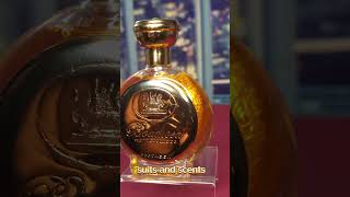 Boadicea The Victorious DEFENDER fragrance perfume cologne [upl. by Tavy]