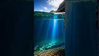 Underwater Waterfalls Ocean’s Hidden Wonders [upl. by Manoop]