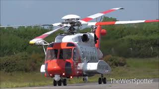 Waterford Airport 01st June 2024 [upl. by Adnohser446]