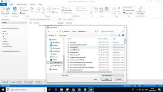 What to do if SalesHandy plugin is not visible in Outlook after installation [upl. by Neelahtak]